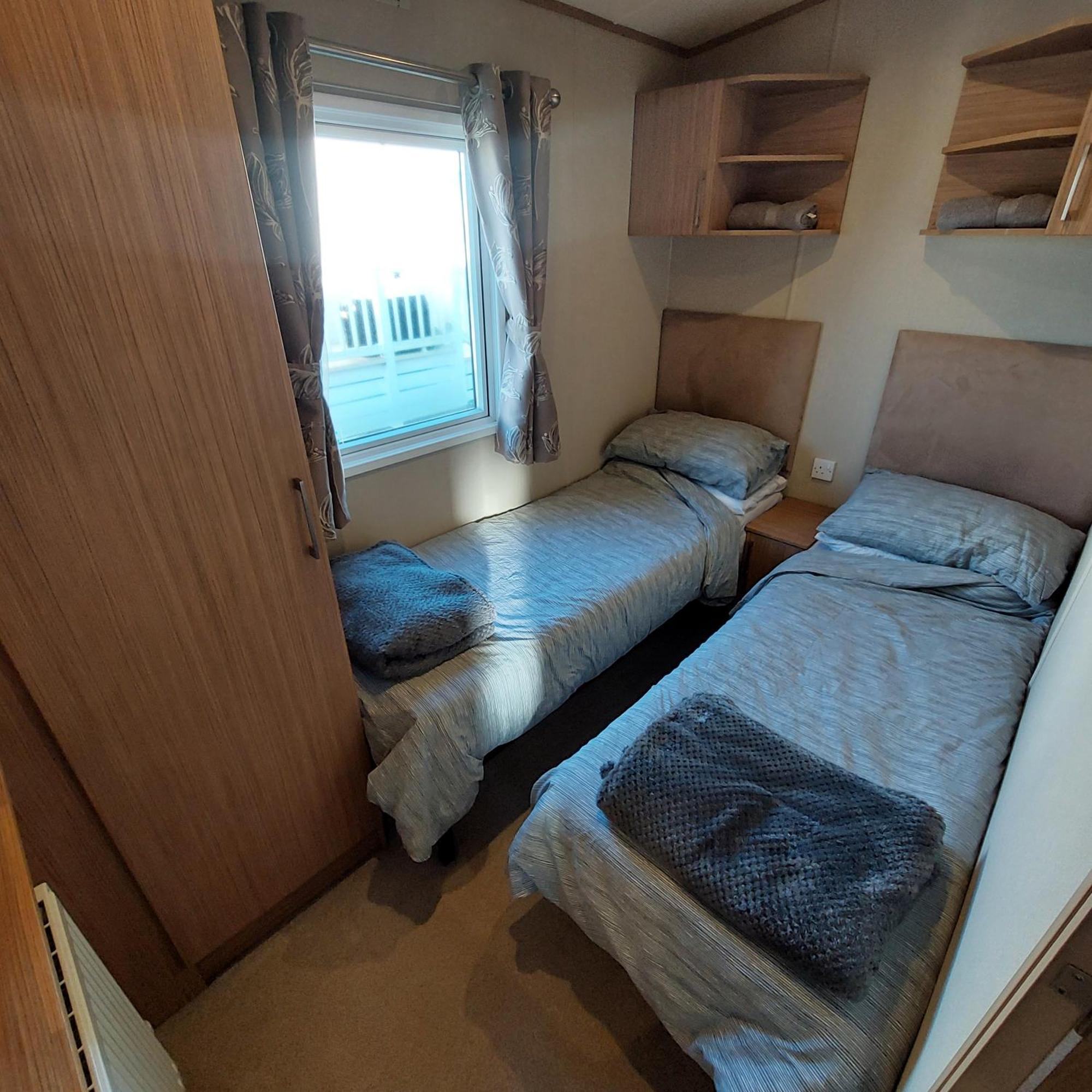 Bude Coastal Lodge 外观 照片